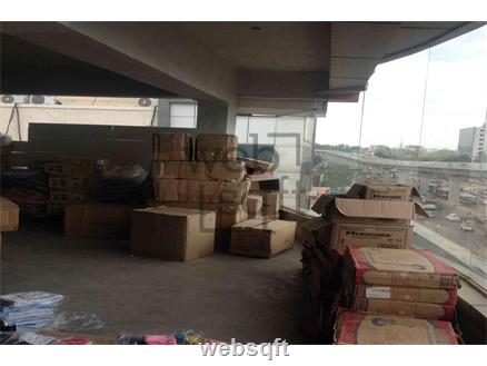 Office Space for Rent in Nizampet